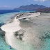 Keindahan Pulau Pangabatang Maumere Nusa Tenggara Timur