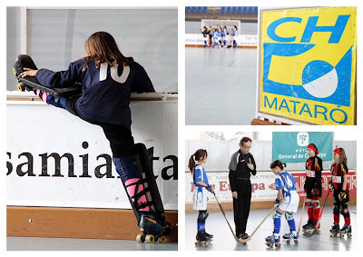 hoqueibasefemeni 20·03·11 CLUB HOQUEI MATARÓ 04 REUS DEPORTIU 00