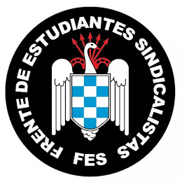 FRENTE DE ESTUDIANTES SINDICALISTAS F.E.S