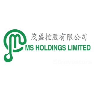 MS HOLDINGS LIMITED (SGX:40U) @ SG investors.io