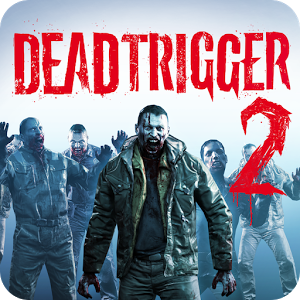 Dead Trigger 2 v1.3.1 Mod ApkData Terbaru