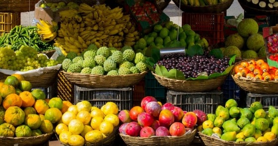 TekaTeki Banyakbanyak buah, buah apa tak ada biji?  Soalan Teka Teki