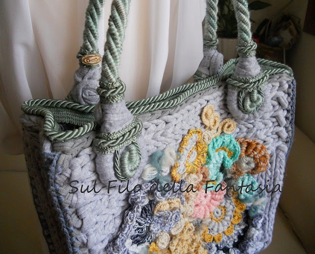 Reti Di Plastica Per Ricamo - 12 Fogli 20x30 Cm Per Creare Borse, Tappeti E Lavoretti Creativi