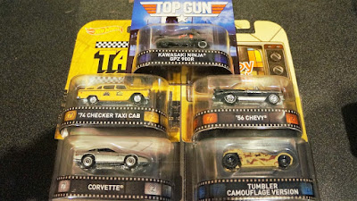 hot wheels top gear