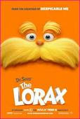 Free Download Movie DR. SEUSS THE LORAX (2012) 