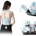 Ghế massage tích hợp loa Bluetooth âm thanh 2.1