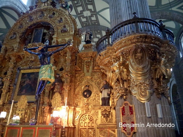 El Señor del Hospital: El Señor del Veneno, el Cristo Negro de la ...