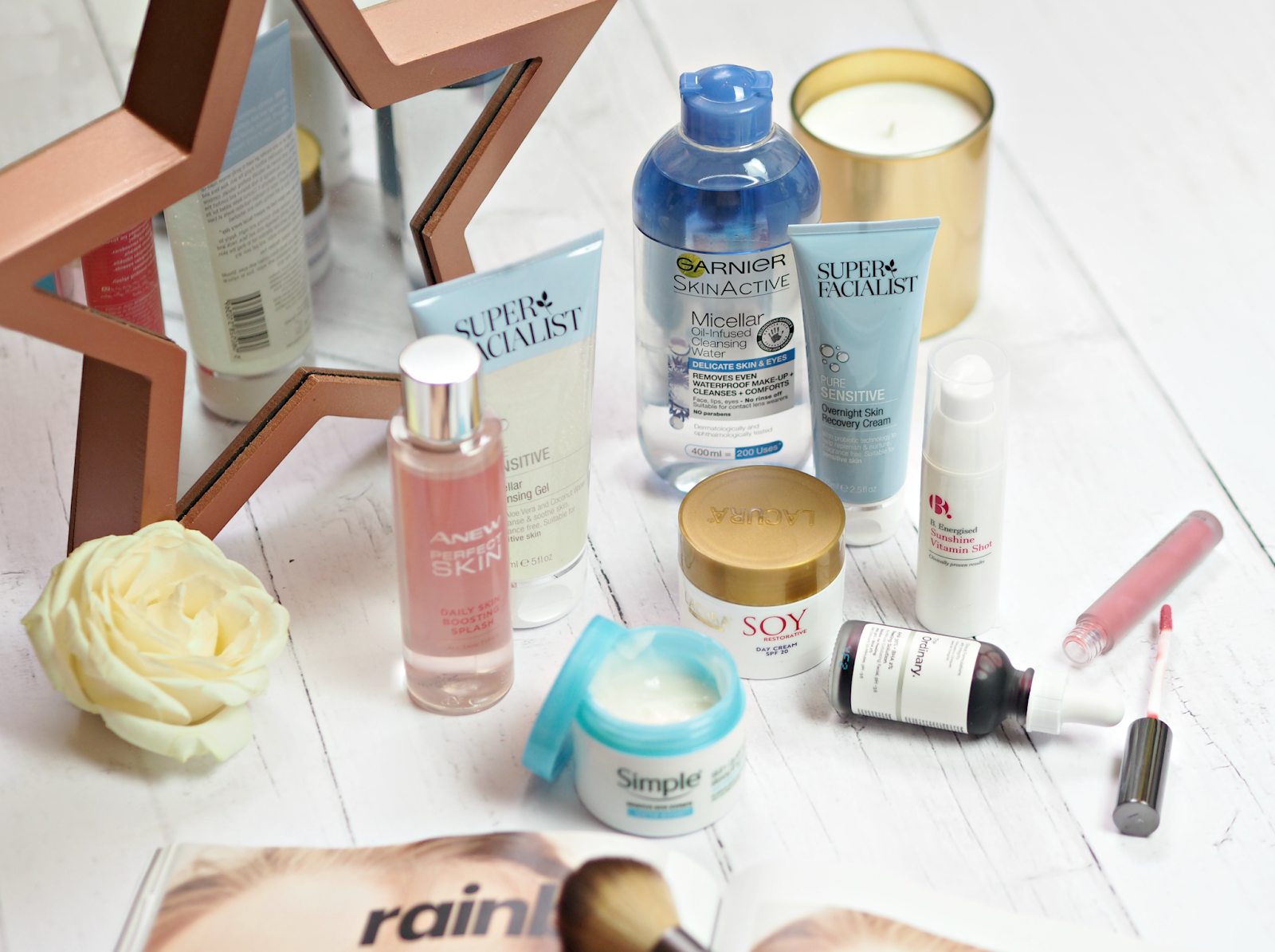 Confused About Skincare" Simple & Affordable Staples That Will Fit Into Every Routine