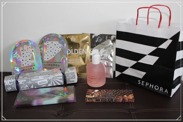 SEPHORA