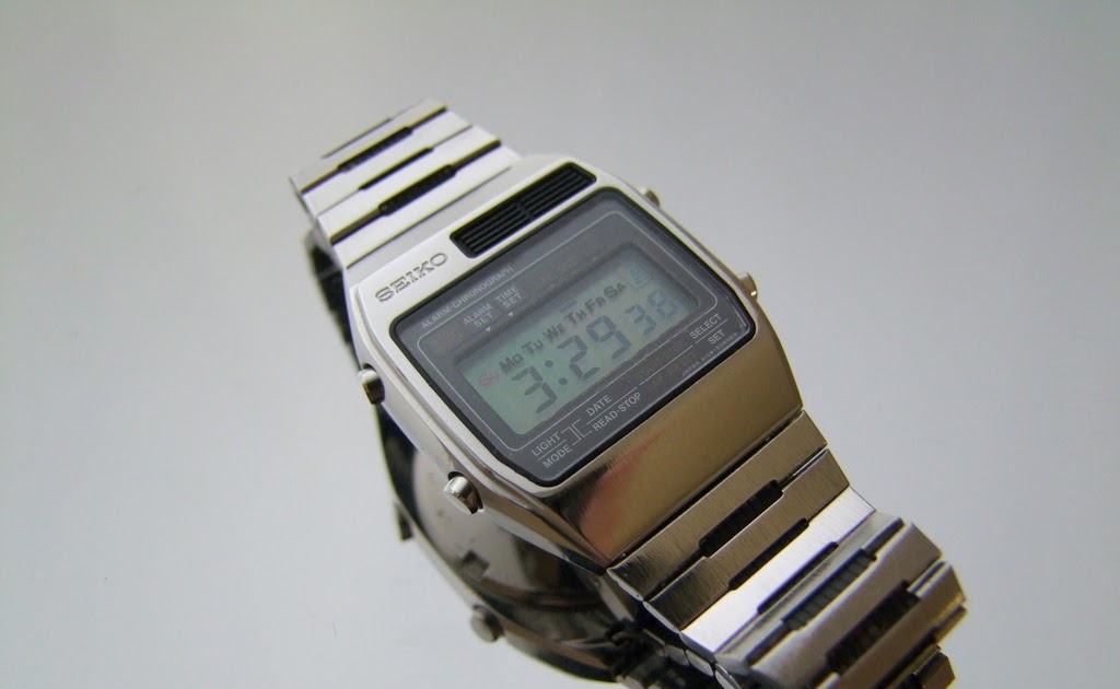 seiko a158 5060
