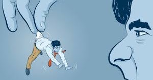 Long term effects of bullying on adults