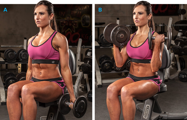 fat loss in a number of ways prevent any of the weight you lose from being muscle