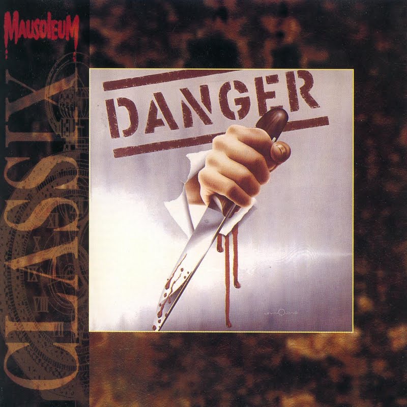 Jolly Joker`s Ohrenbalsam DANGER, DANGER, 1981, CD, 1994
