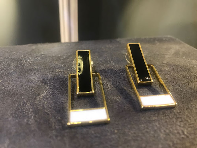 Loupe makes accessory waves at Amazon Fashion Week Spring-Summer 2018 Loupe makes accessory waves at Amazon Fashion Week Spring-Summer 2018