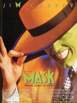 Mặt Nạ Xanh - The Mask (1994) | Bản đẹp + Thuyết Minh Mặt Nạ Xanh - The Mask (1994) | Bản đẹp + Thuyết Minh