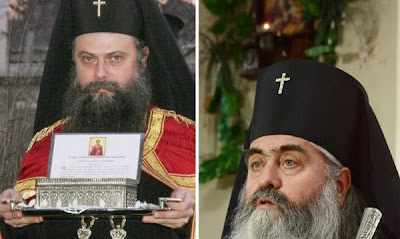 Изборът на Светия синод да издигне мен като наместник-председател на Българската православна църква е напълно каноничен