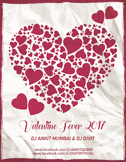 DJ-DiviT-&-DJ-Ankit-Mumbai-Valentine-Fever-2017