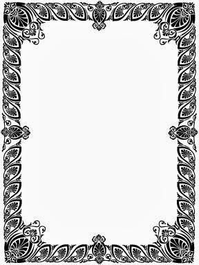 Gambar Bingkai Border Frame Gambar Bingkai Border Frame