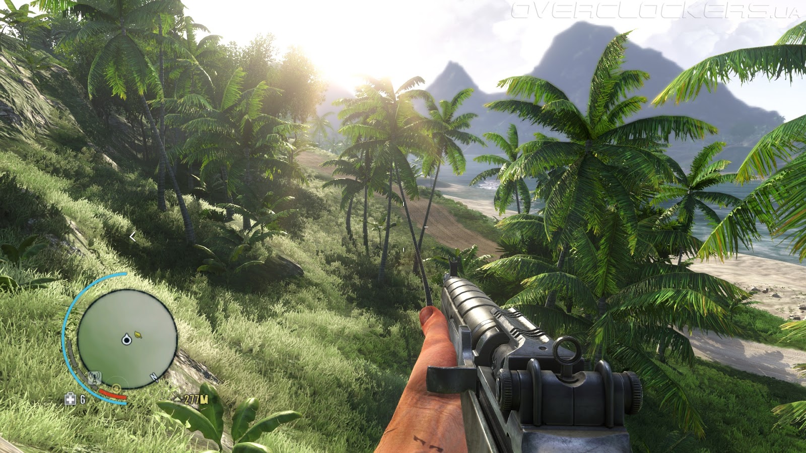 تحميل لعبة Far Cry 3 تورنت