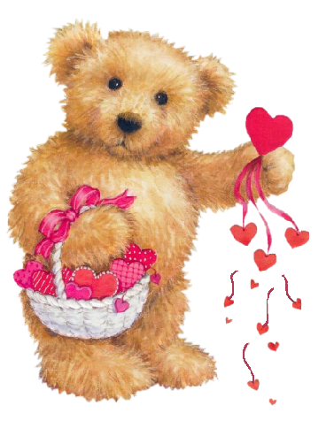 Amor San 53 Oso Peluche Clipart Imagenes Amor San 53 Oso Peluche Clipart Imagenes