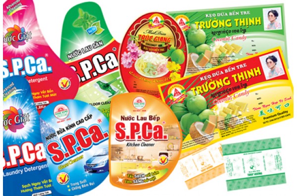 in decal giấy in decal giấy