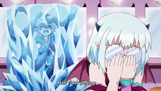Mairimashita! Iruma-kun Episode 21 Subtitle Indonesia