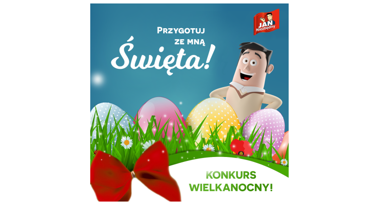 Wygraj mop rotacyjny z okrągłym wiadrem Konkurs