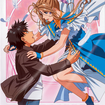 Ah, mi Diosa! (Aa! Megamisama) |05/05| |Castellano| |Ovas| |Mega 1 Link| Ah, mi Diosa! (Aa! Megamisama) |05/05| |Castellano| |Ovas| |Mega 1 Link|