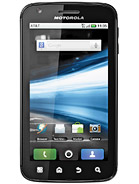 Motorola ATRIX 4G Full Specifications