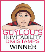 Winner at Guylou's Inimitability