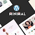 Minet - Minimalist eCommerce WordPress Theme