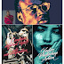 أكشن إحترافي للفوتوشوب | Vector Photoshop Action