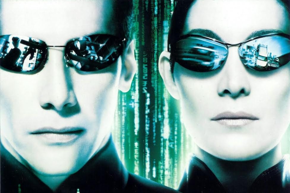 Imparare in stile Matrix non è più così fantascienza