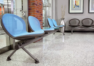 OFM Lobby Seating OFM Lobby Seating