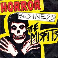 [1979] - Horror Business [EP]