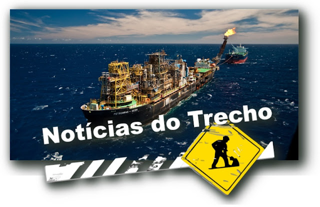 Resultado de imagem para Petrobras informou ao Notícias do Trecho