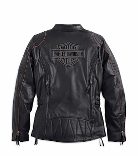 Adventure Harley-Davidson: Great New Harley-Davidson® Jewerly and Clothing!