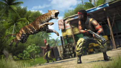 Far Cry 3 Download Completo Far Cry 3 Download Completo