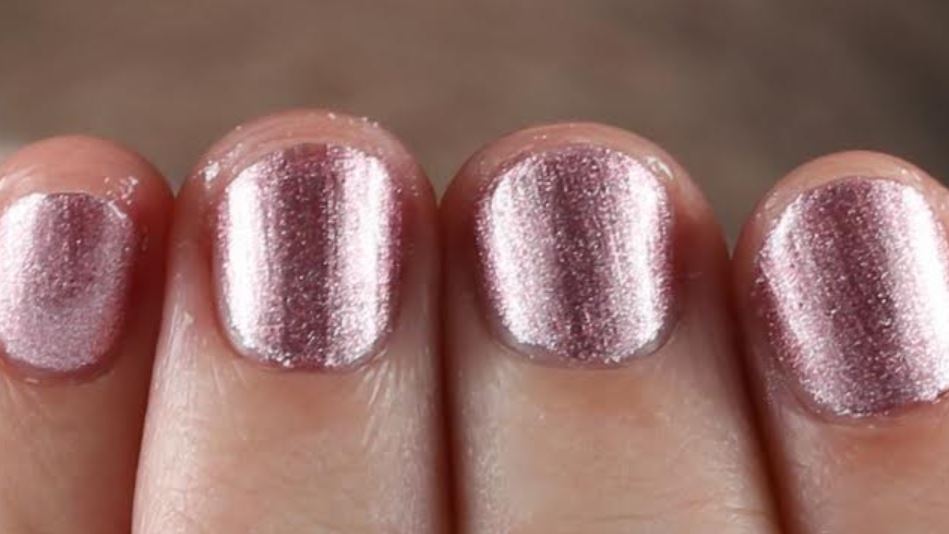 9. Orly Breathable Treatment + Color Nail Polish in "Power Packed" - wide 5