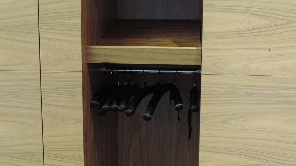 Photo Review DAN Lounge Tel Aviv Airport, Concourse C (TLV)