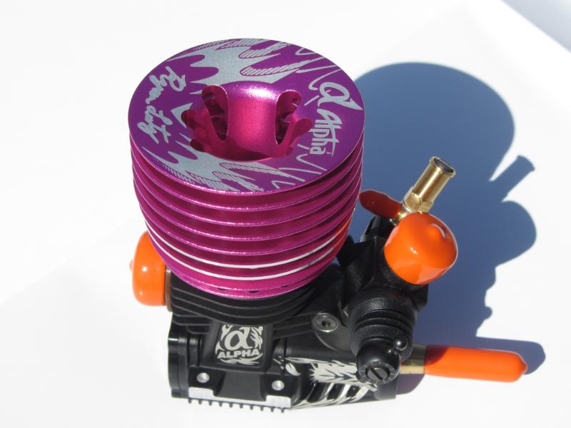 Pusat TOKO RC: ENGINE RC