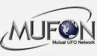 Mutual UFO Network - MUFON