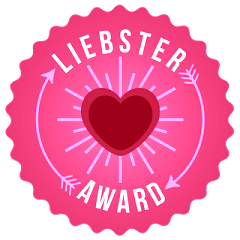 Este blog ha sido premiado con el    prestigioso LIEBSTER AWARD