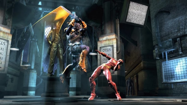 تحميل لعبة injustice gods among us للكمبيوتر من ميديا فاير تحميل لعبة injustice gods among us للكمبيوتر من ميديا فاير