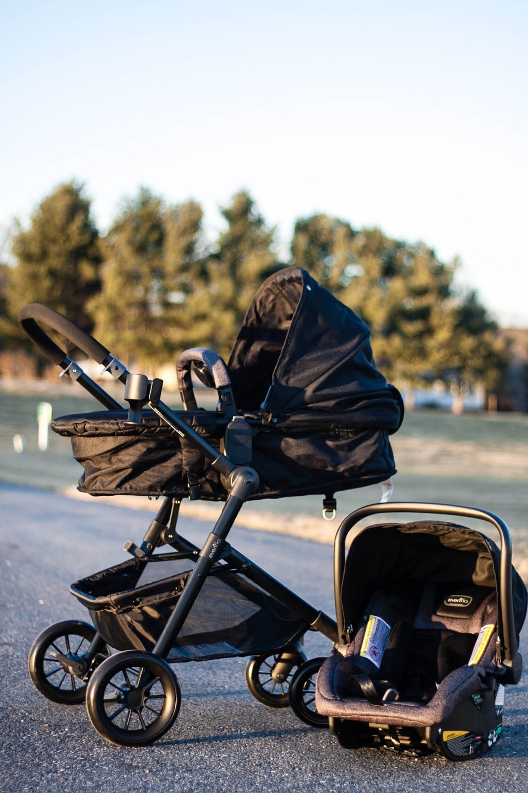 I Love You More Than Carrots Do I Need A Travel System Baby Registry 101