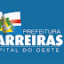 CÂMARA APROVA ANTECIPAÇÃO DE RECEITA PARA POTENCIALIZAR INVESTIMENTOS NA EDUCAÇÃO DE BARREIRAS