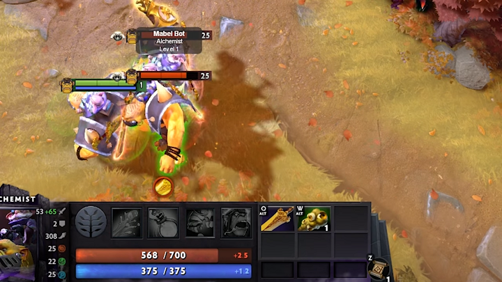 Các định kiến sai lầm về Dota 2: Bạn có biết? Ảnh 1