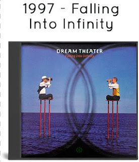1997 - Falling Into Infinity 1997 - Falling Into Infinity