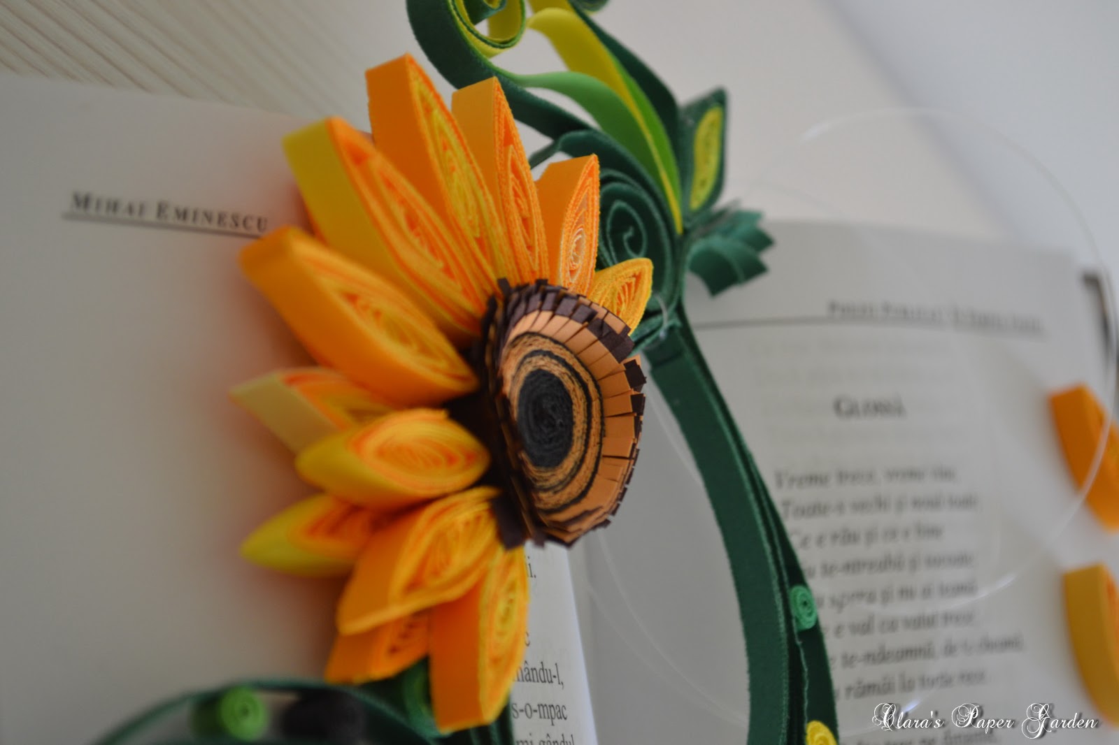 Lets Make Origami: 15 Ianuarie