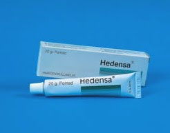 Hedensa
